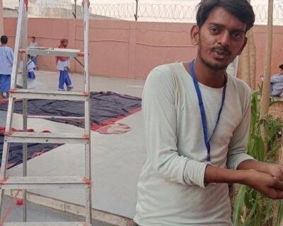 Rakesh electrician in Alwar, Rajasthan