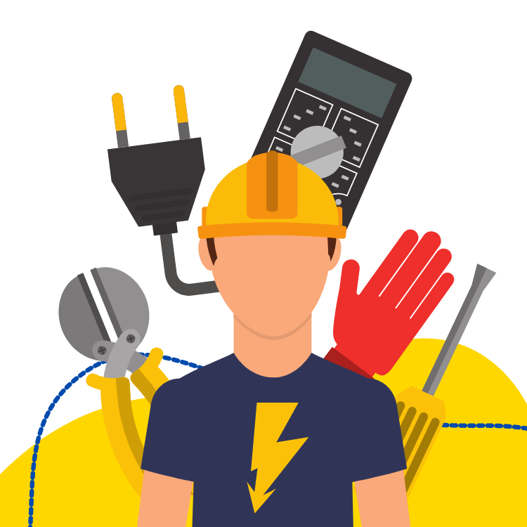 Rakesh electrician in Alwar, Rajasthan