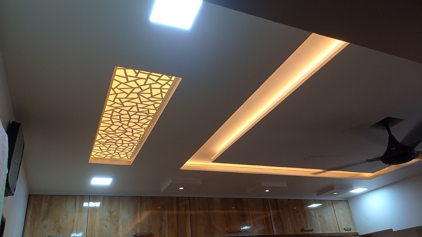 Ram electrician in Thane, Maharashtra