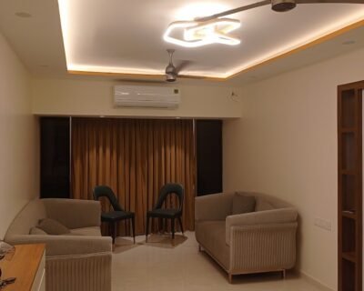 Ram electrician in Thane, Maharashtra