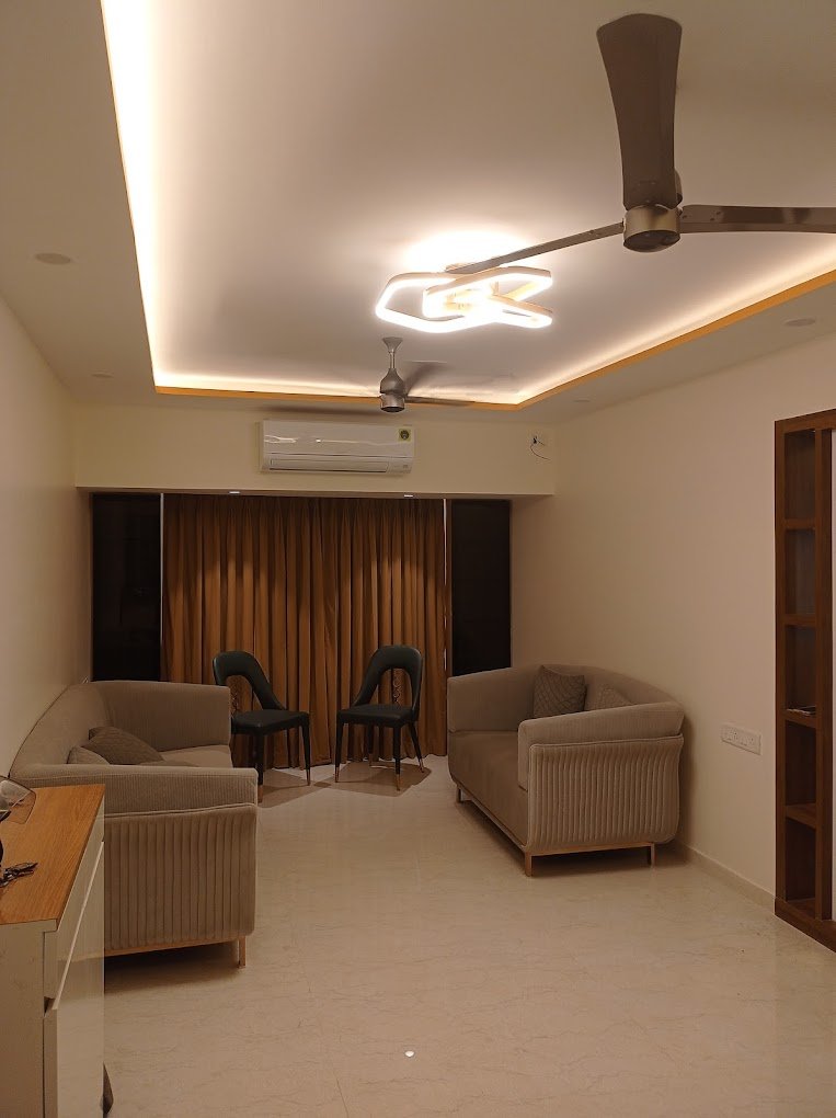 Ram electrician in Thane, Maharashtra