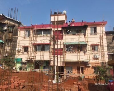 Ramakant Naik House Painter in South Goa, Goa