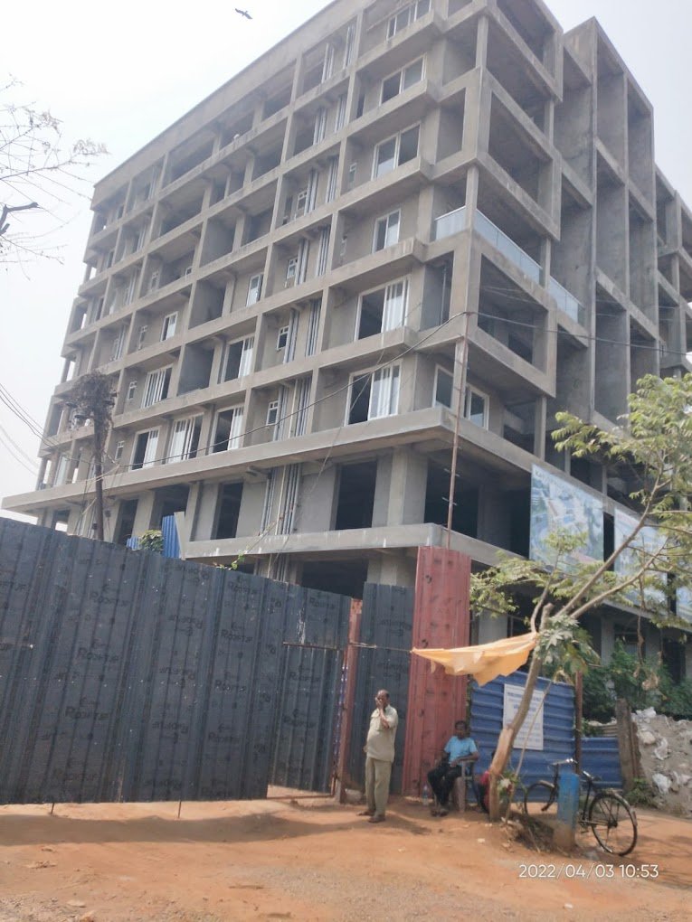 Ramakant Naik House Painter in South Goa, Goa