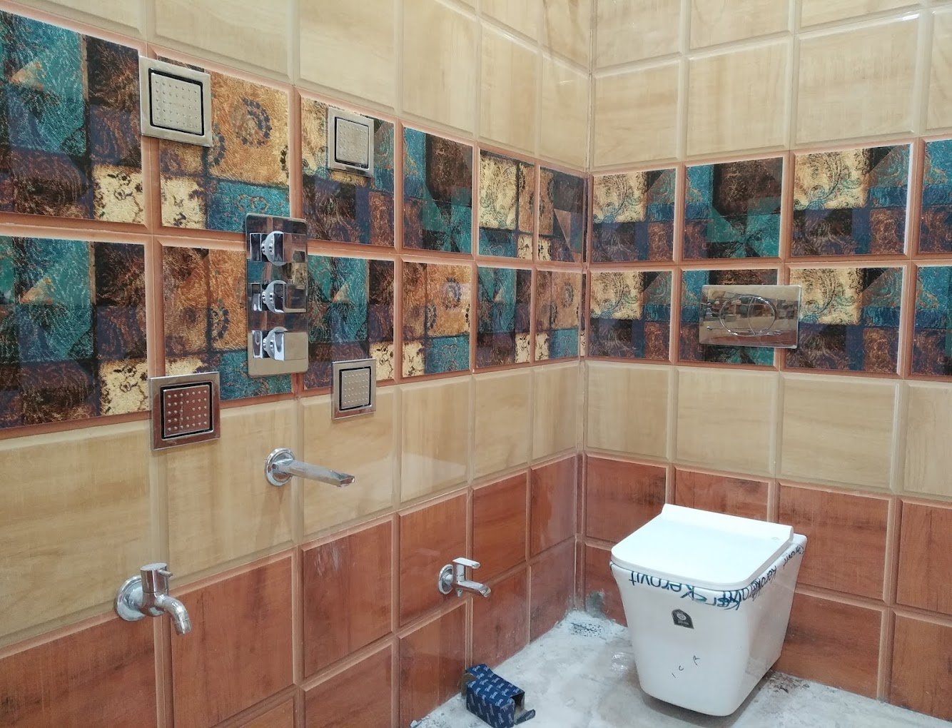 Ramayan Plumber in Bilaspur, Chhattisgarh