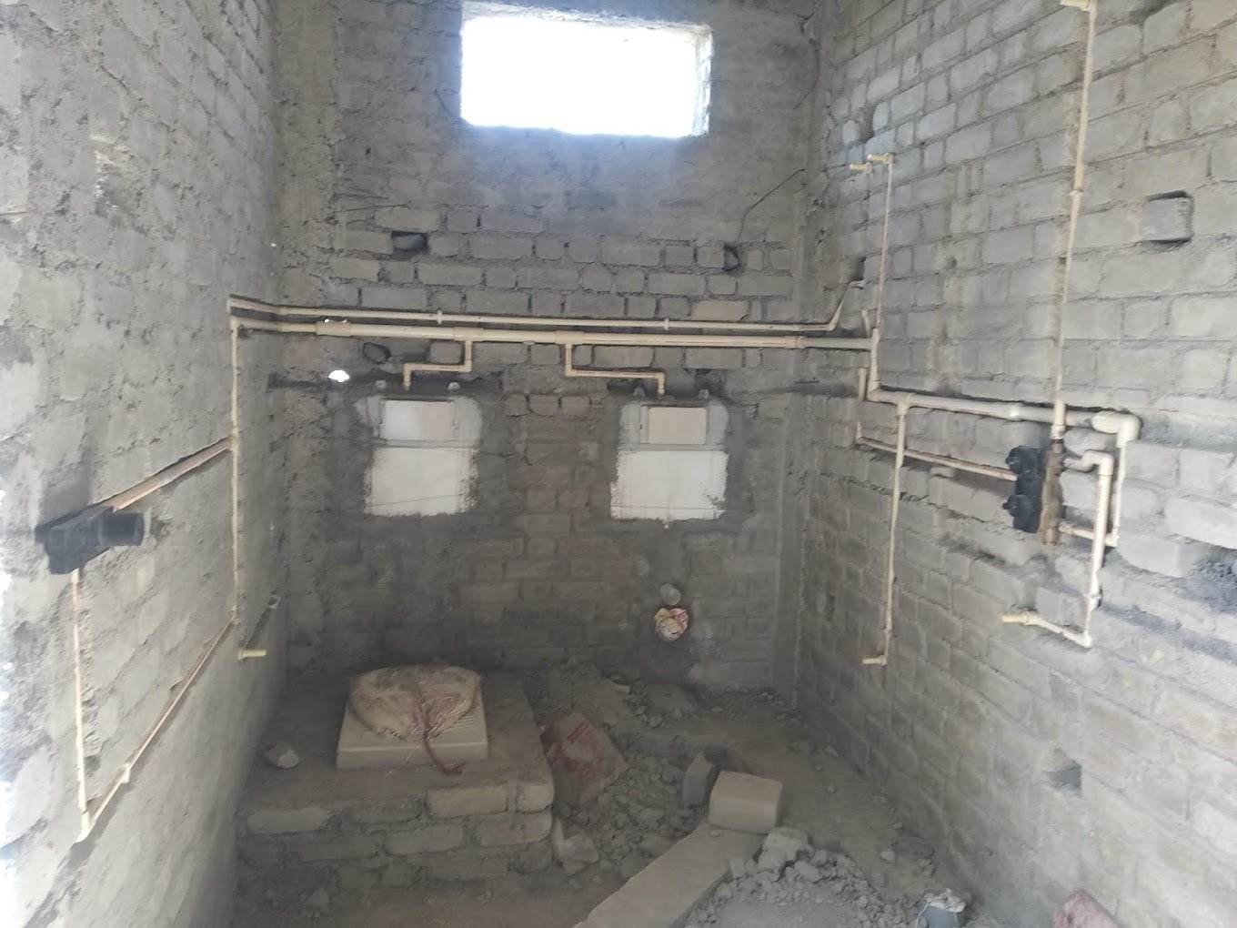 Ramayan Plumber in Bilaspur, Chhattisgarh