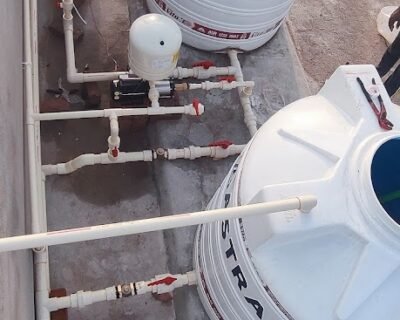 Ramayan Plumber in Bilaspur, Chhattisgarh