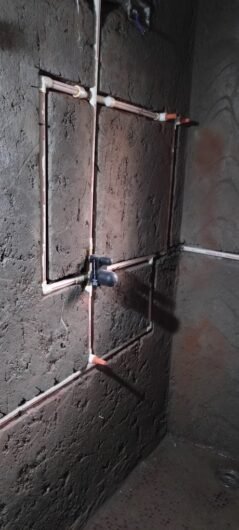 Ramji Plumber in Thane, Maharashtra