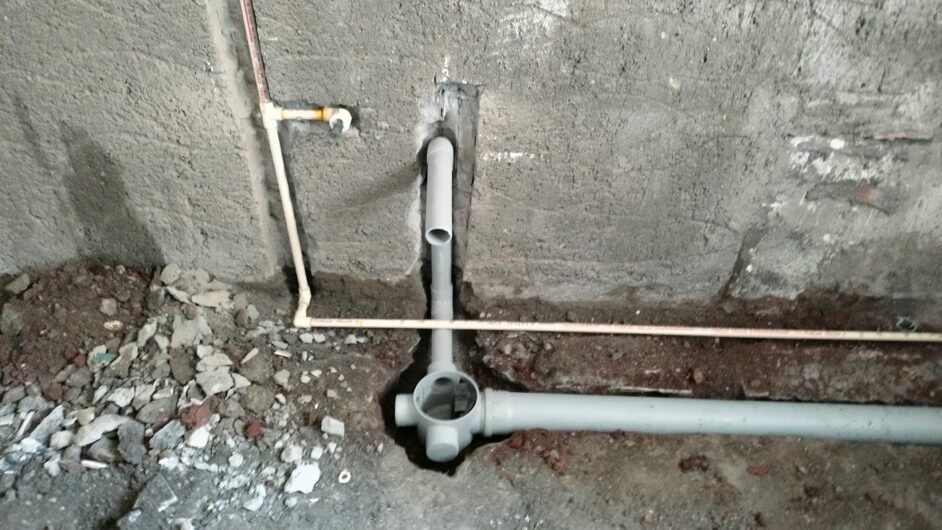 Ramji Plumber in Thane, Maharashtra
