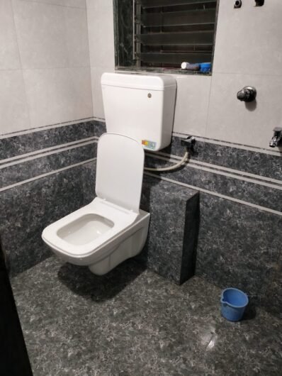 Ramji Plumber in Thane, Maharashtra