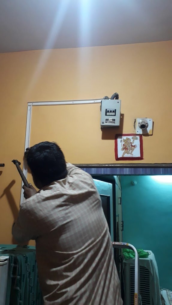 Rathore Electrician in Bhopal, Madhya Pradesh