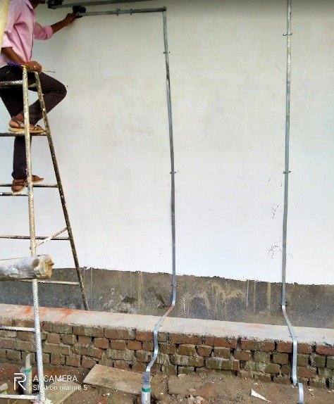 Rathore Electrician in Bhopal, Madhya Pradesh