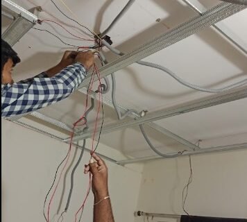 Rathore Electrician in Bhopal, Madhya Pradesh