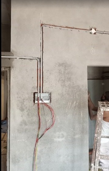 Rathore Electrician in Bhopal, Madhya Pradesh