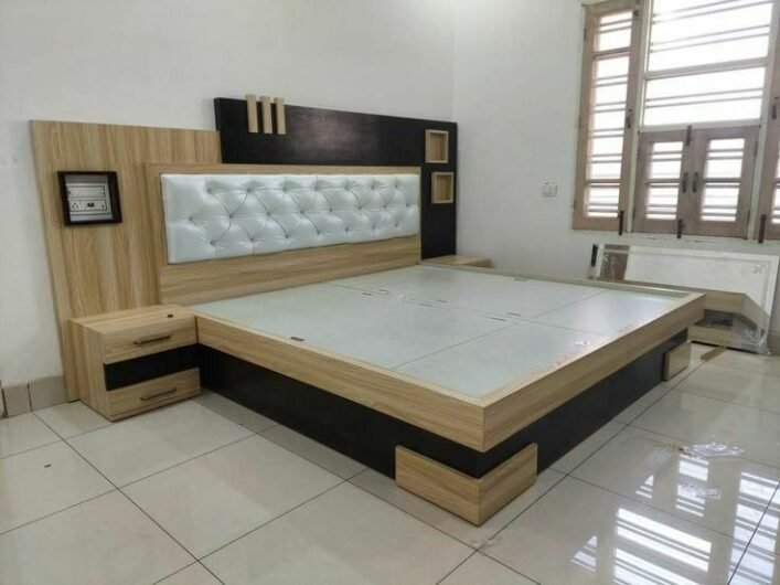 Ravikant Kumar – Wood Works, Carpenter in Patna, Bihar