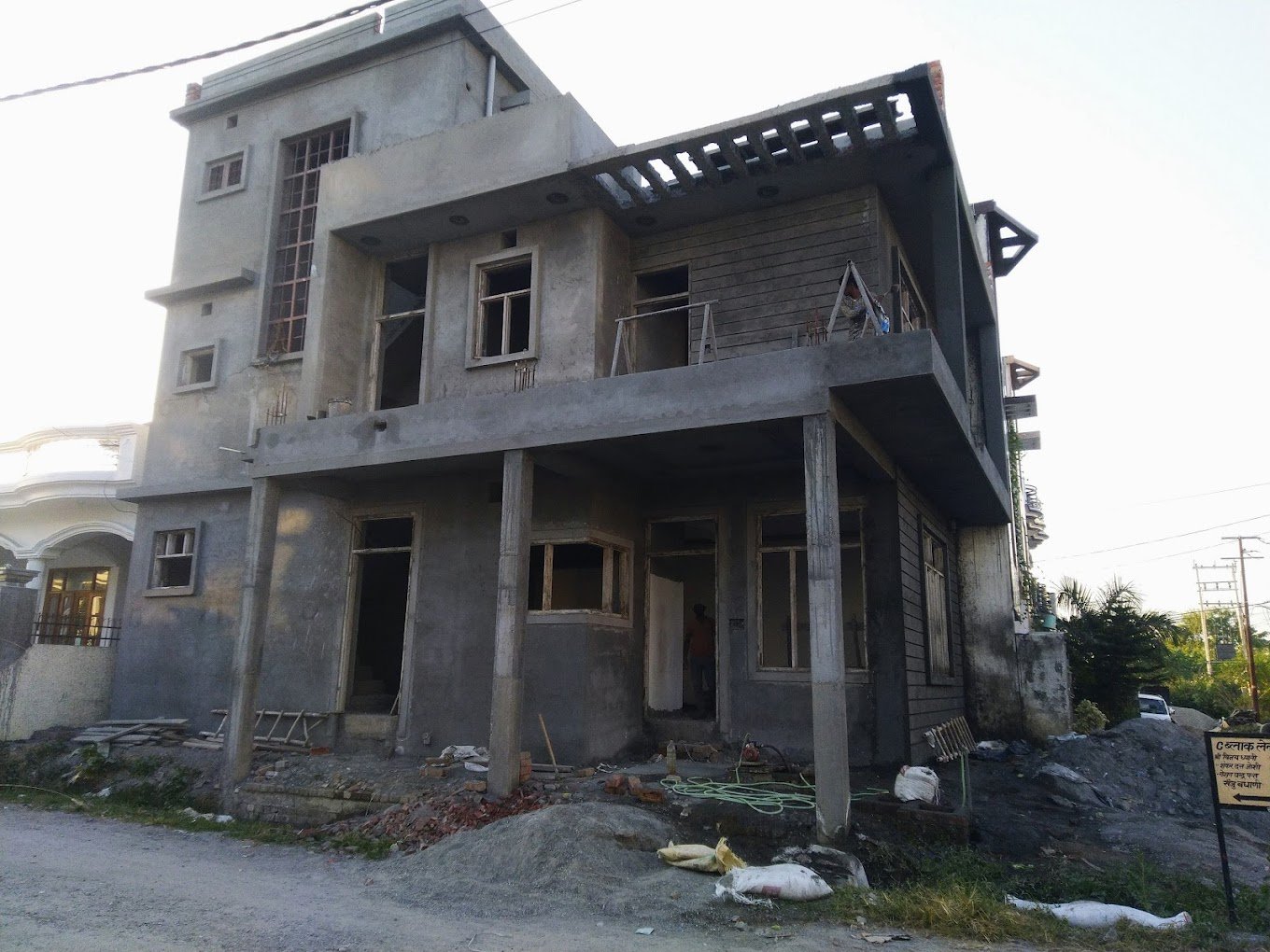 Rawat Constructions – Builders in Dehradun, Uttarakhand