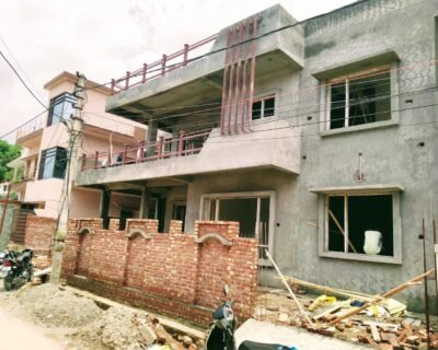 Rawat Constructions – Builders in Dehradun, Uttarakhand