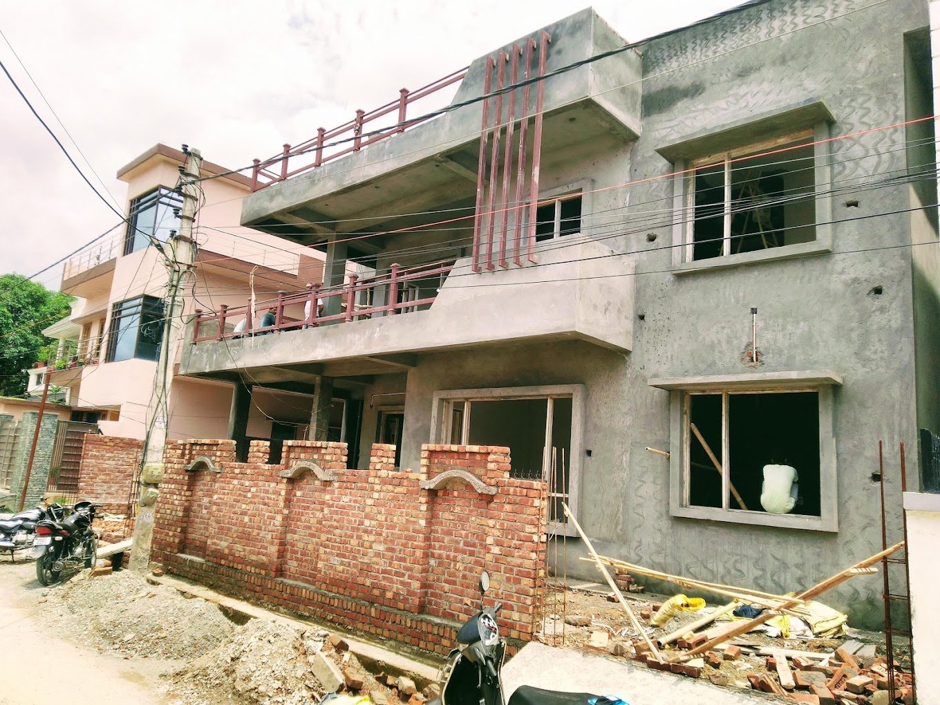 Rawat Constructions – Builders in Dehradun, Uttarakhand