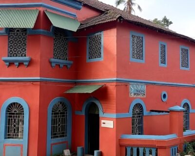 Raya Shankhwalker – Architects in Panaji, Goa