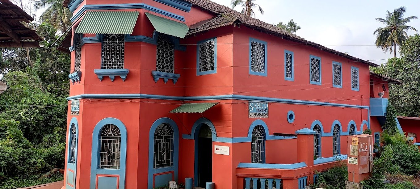 Raya Shankhwalker – Architects in Panaji, Goa