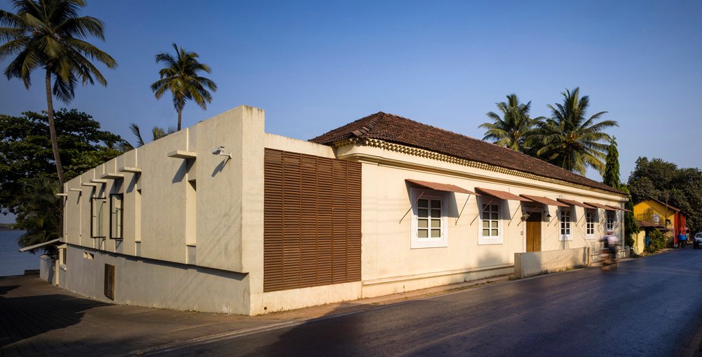 Raya Shankhwalker – Architects in Panaji, Goa