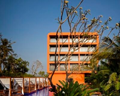Raya Shankhwalker – Architects in Panaji, Goa