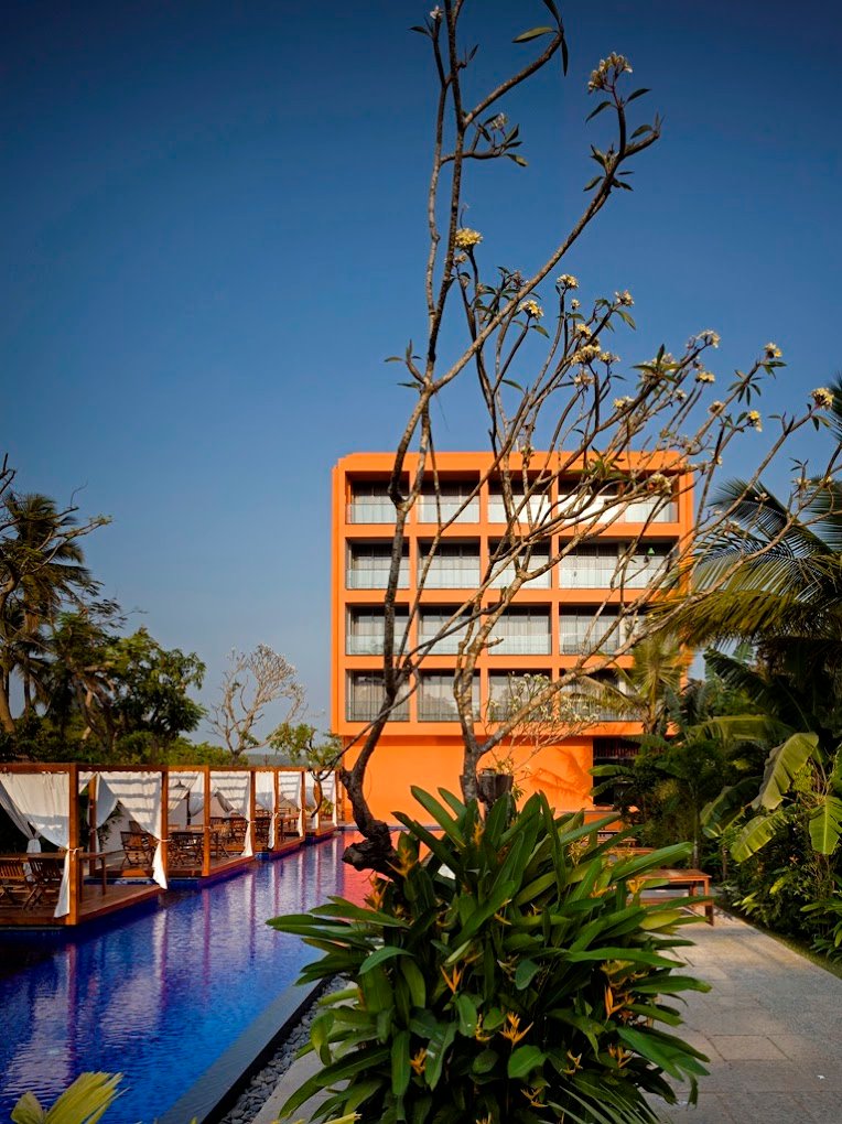 Raya Shankhwalker – Architects in Panaji, Goa