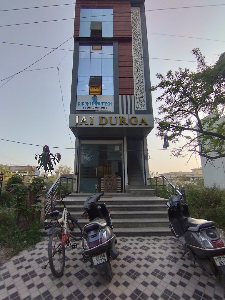 Riddhi Infratech – Builders in Meerut, Uttar Pradesh