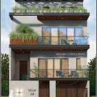 Rishabh Consultants | Architects in Ujjain, Madhya Pradesh
