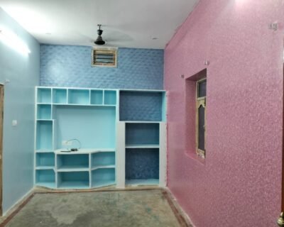 Rishika Painting Contractors in Tirupati, Andhra Pradesh