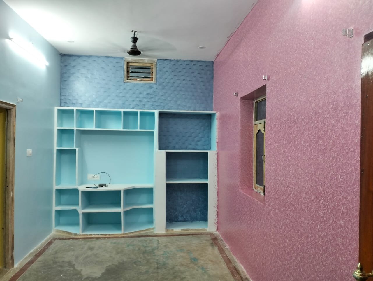 Rishika Painting Contractors in Tirupati, Andhra Pradesh