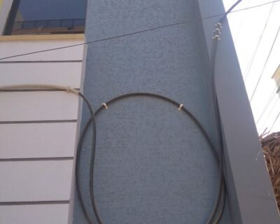 Rishika Painting Contractors in Tirupati, Andhra Pradesh