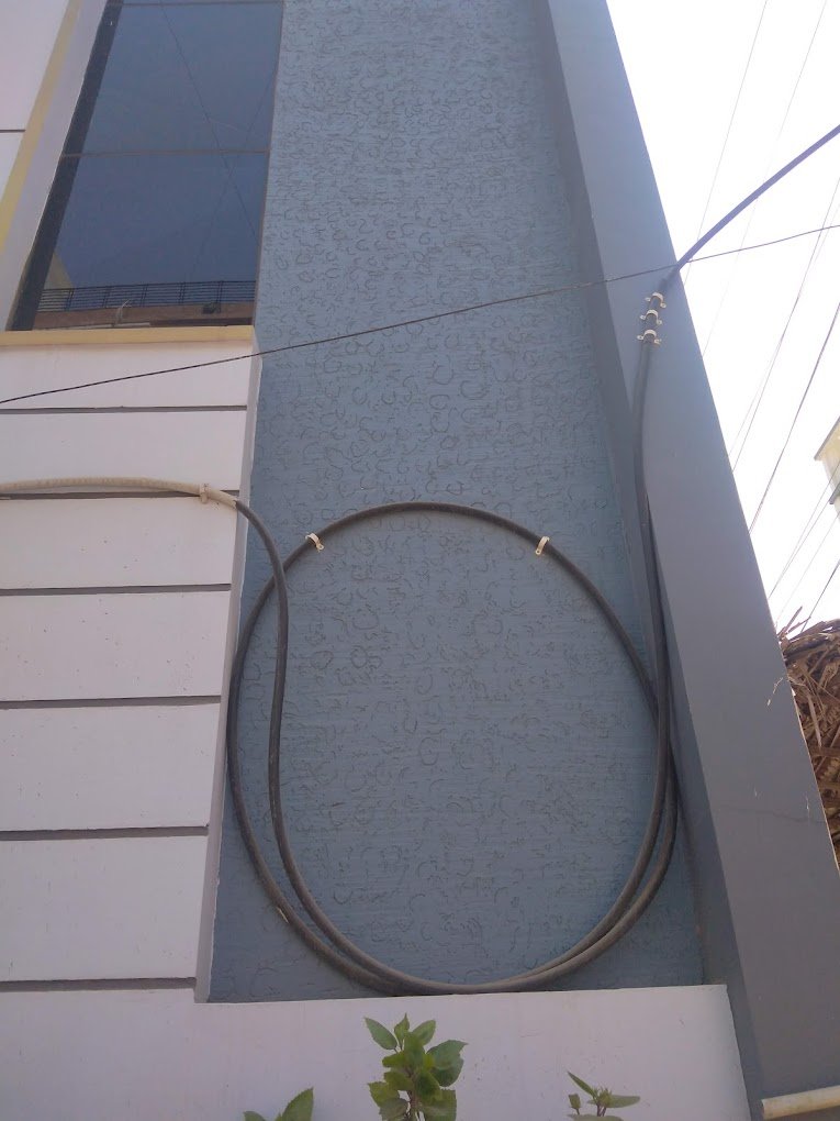 Rishika Painting Contractors in Tirupati, Andhra Pradesh