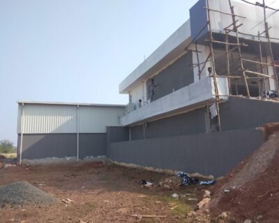 Rishika Painting Contractors in Tirupati, Andhra Pradesh