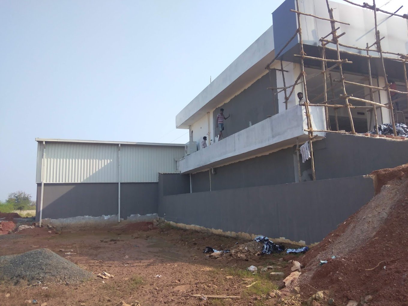 Rishika Painting Contractors in Tirupati, Andhra Pradesh