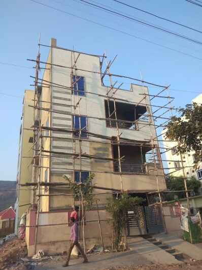 Rishika Painting Contractors in Tirupati, Andhra Pradesh