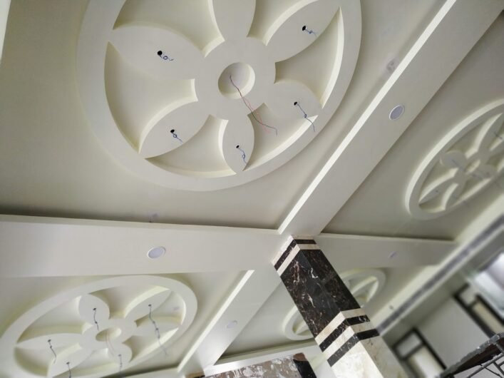 Rohit House Painter in Patna, Bihar
