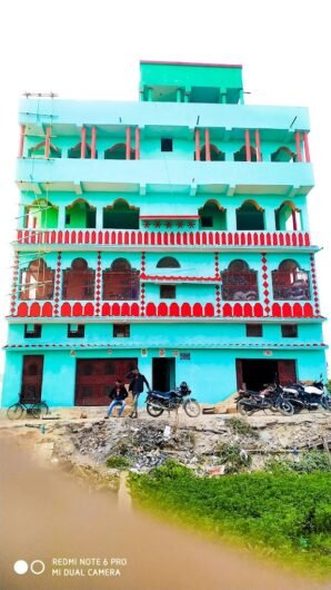 Rohit House Painter in Patna, Bihar