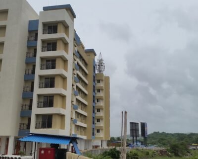 Rosa Group – Builders in Thane, Maharashtra