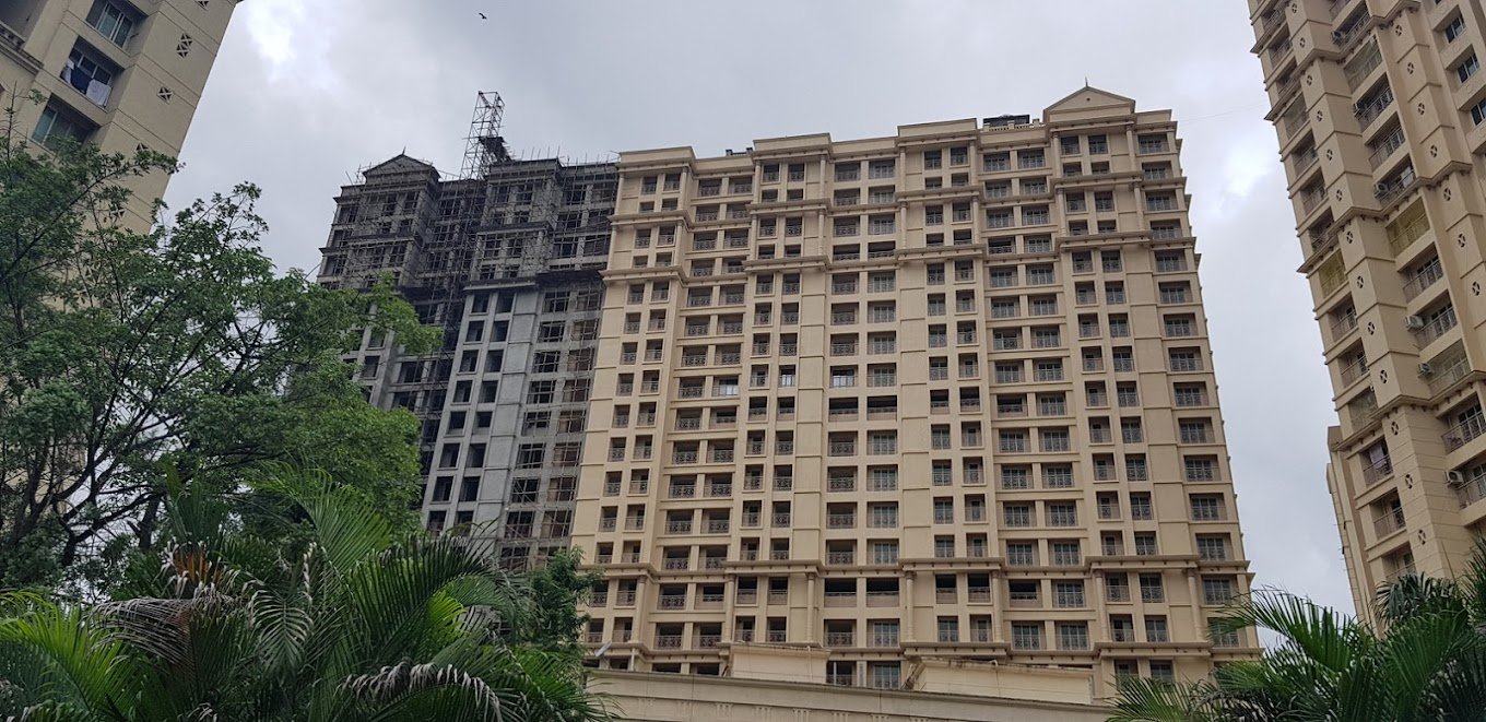 Rosa Group – Builders in Thane, Maharashtra