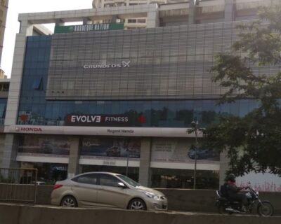 Rosa Group – Builders in Thane, Maharashtra