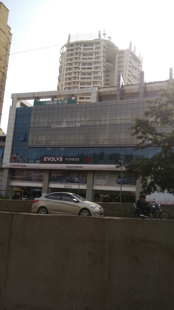 Rosa Group – Builders in Thane, Maharashtra