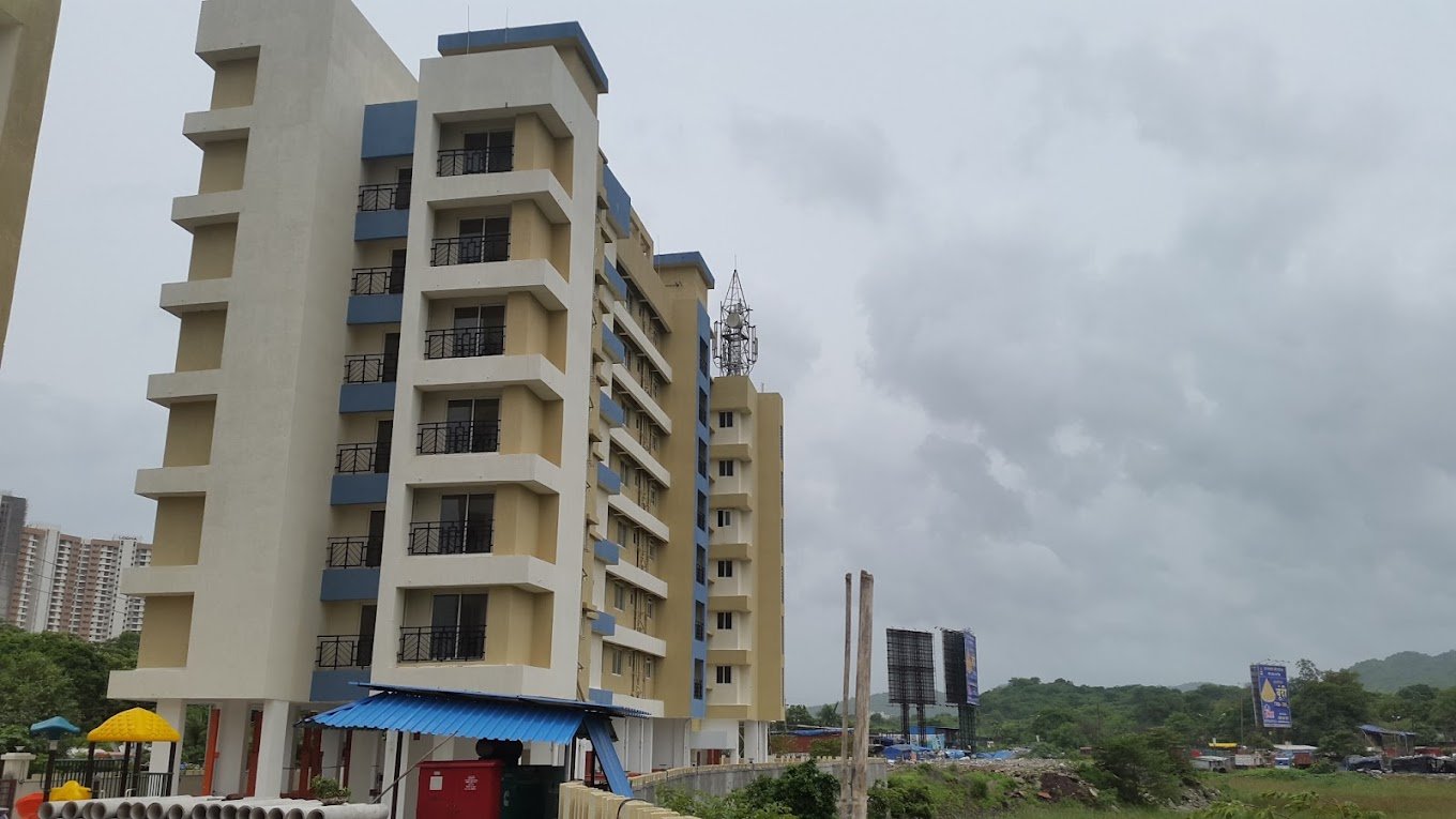 Rosa Group – Builders in Thane, Maharashtra