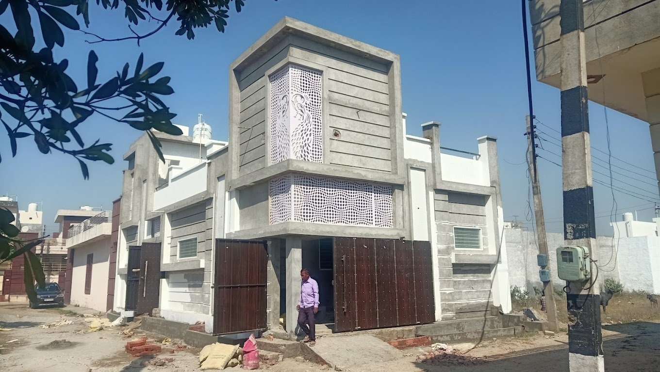 Royal House Builders in Ludhiana, Punjab