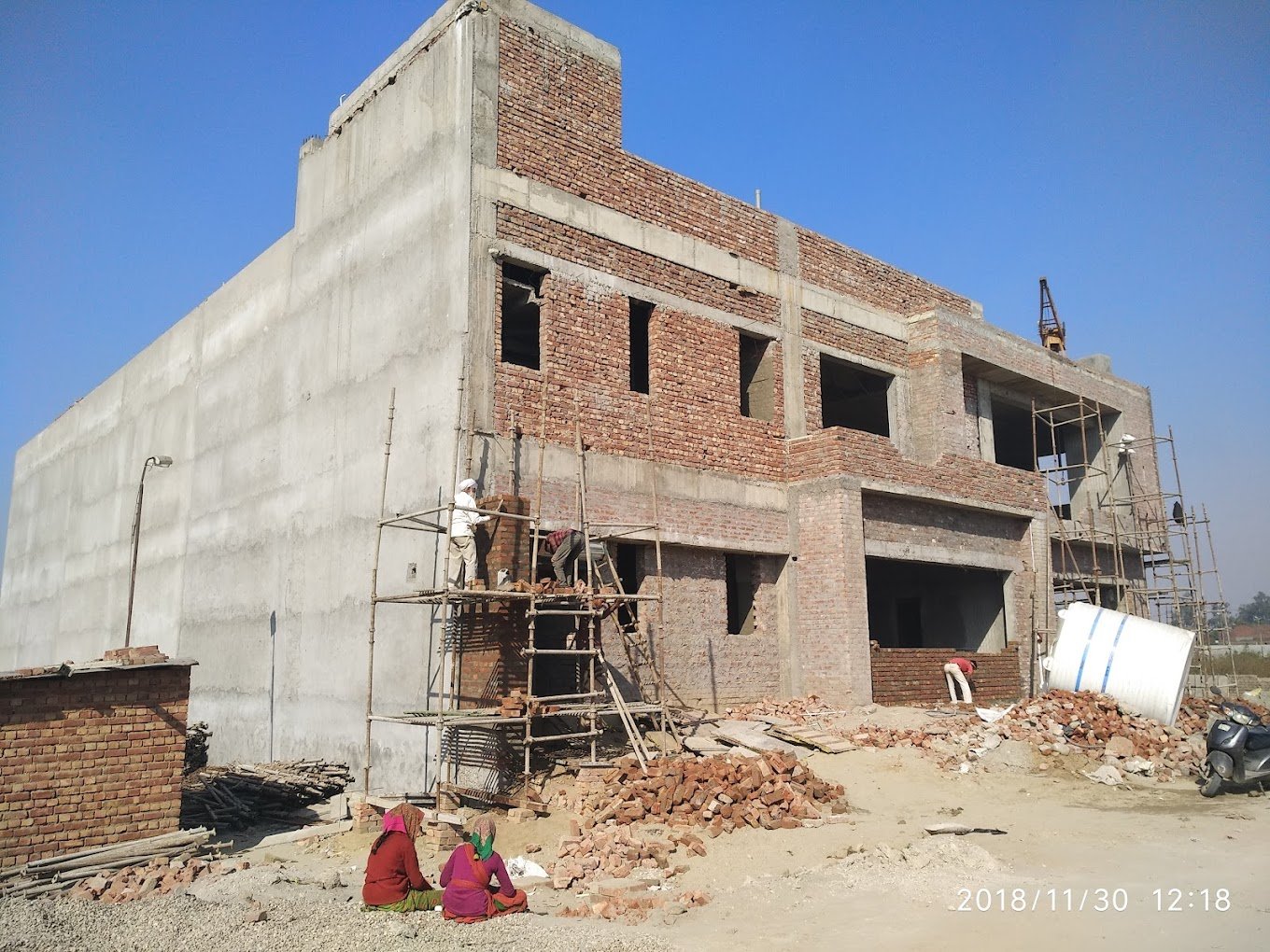 Royal House Builders in Ludhiana, Punjab