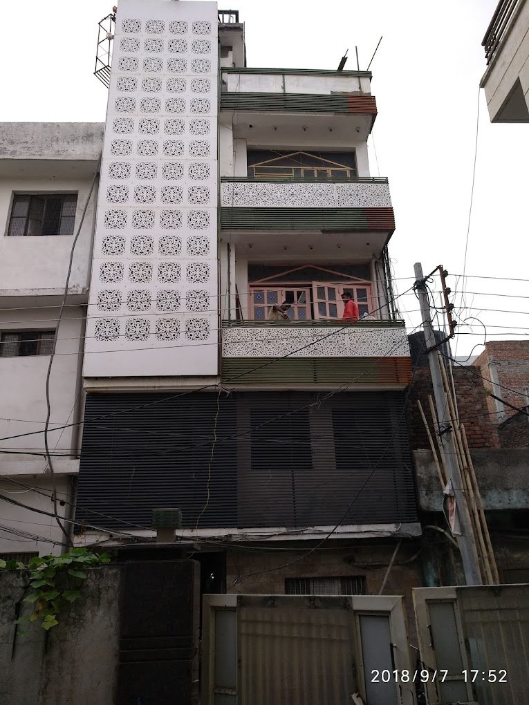 Royal House Builders in Ludhiana, Punjab