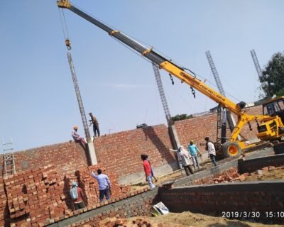 Royal House Builders in Ludhiana, Punjab