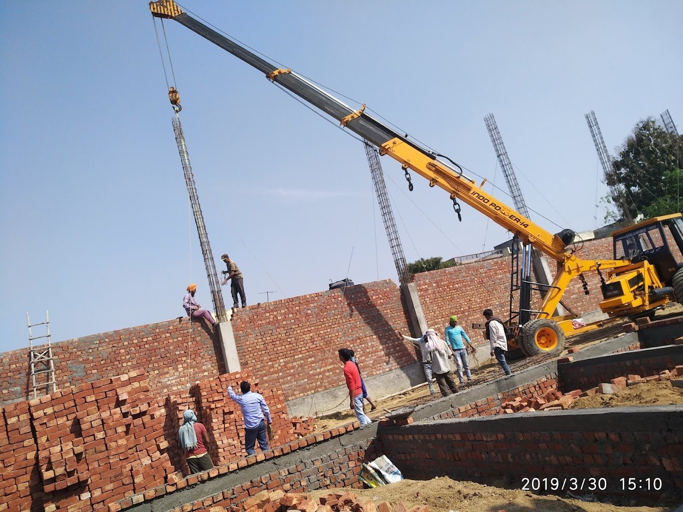 Royal House Builders in Ludhiana, Punjab