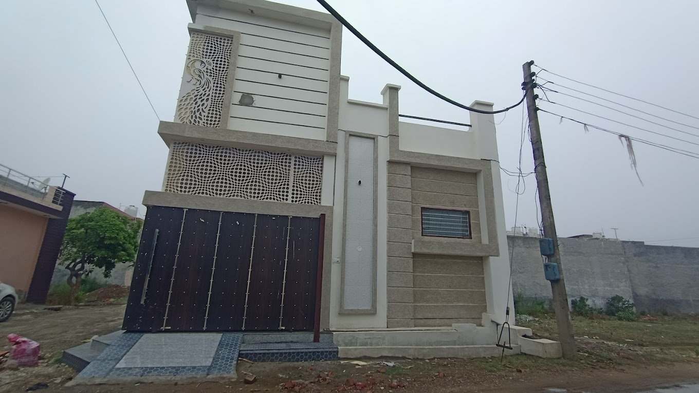 Royal House Builders in Ludhiana, Punjab