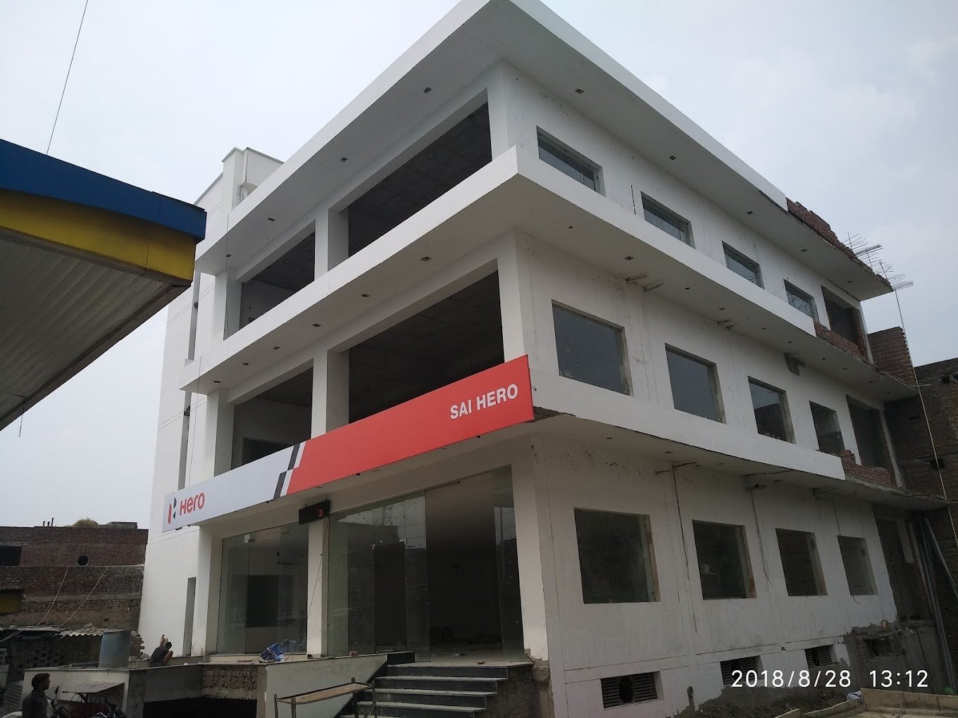 Royal House Builders in Ludhiana, Punjab