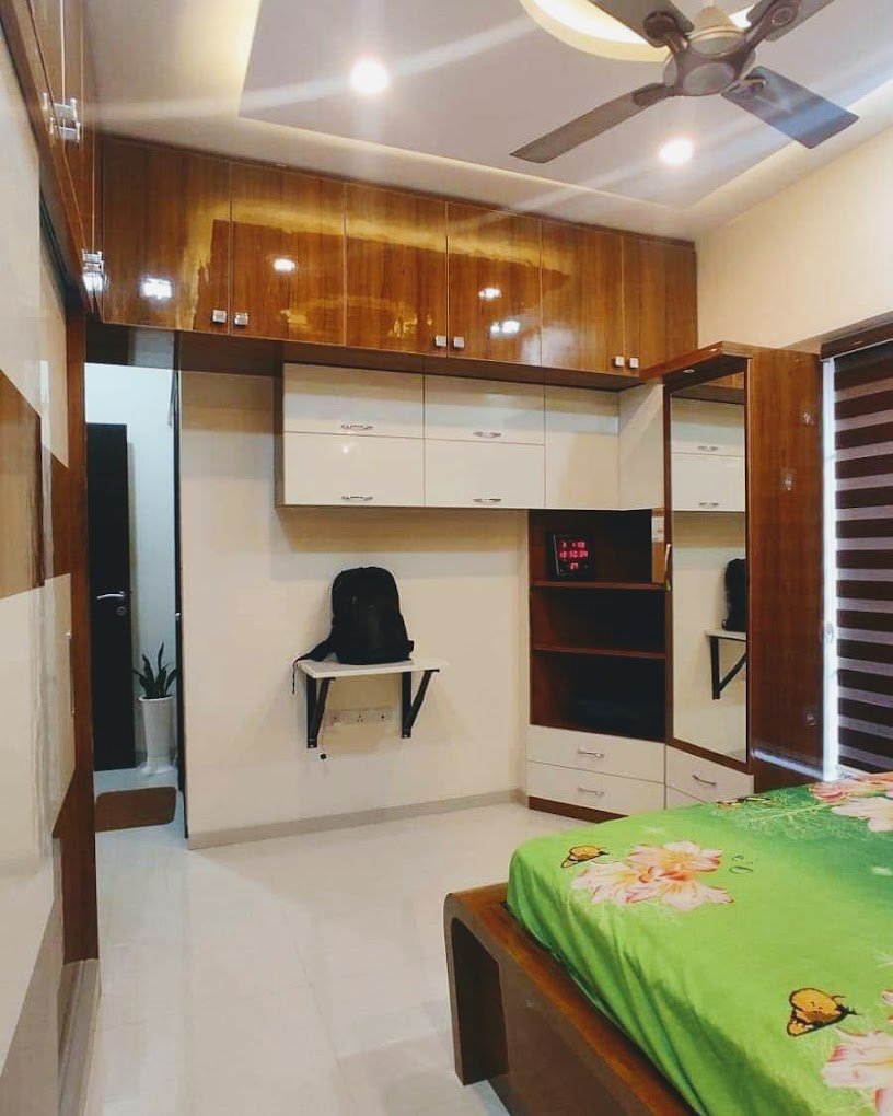 Rudra Enterprise – Wood Works, Carpenter in Rajkot, Gujarat